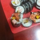 백점김밥 이미지