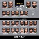 ufc 294 볼카노프스키 마카체프 후기