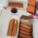 츄러스페셜 이미지