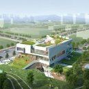 호매실도서관 강의실 이미지