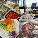 곳간식당 | 영종도 구읍뱃터 샤브샤브 맛집 바다곳간 무한리필 아기랑 식당후기