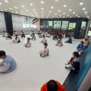 신정 태권도장 이미지