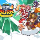 슈팅히어로 이미지