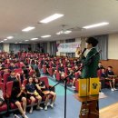 미리내 마술극단 | 학교폭력예방교육 공연으로 진행해보니 분위기가 완전히 달라졌습니다 — 미리내마술극단 후기