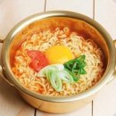 라면 이미지
