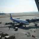 도곡역의 일본철도 첫 일주기 02 - [1/27. 1일차] 전일본공수 172편/간사이공항 - ICN to KIX 이미지