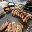 인생극장쪽갈비제주아라점