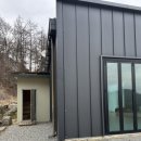 파아란 숲길 펜션 이미지