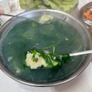 [청웅식당] 나들이로 간 임실에서 맛집탐방