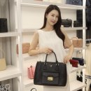 굿럭명품샵 | 프라다가방 크로스백 호보백 버킷백 득템! 중고명품 아마레스 매입 판매 후기