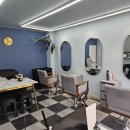 진헤어샵 이미지