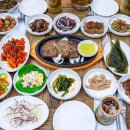 담양전통숯불갈비 이미지