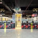 레드포스 PC방 이미지