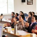 활력 충전 노래교실 이미지