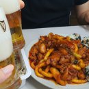 직화찜닭볶찜 가산점 이미지