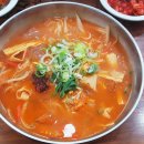 가락곰칼국수 이미지