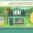 Touch Pets Cats Review (아이폰) 이미지