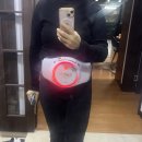 자이글(주) | 복부마사지기 자이글 온 셀 375 홈케어 루틴, 7일 사용기