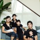 딸부잣집 이미지