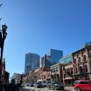 [Nashville, Tennessee] 내슈빌 당일여행(2): 구구클러스터, 내슈빌 브로드웨이, Fifth+Broadway 푸드홀