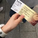 181222 #C2 Day6, The present 데이식스 선물콘 첫콘 첫스탠딩 후기