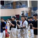 브레인 박사 태권도장 이미지