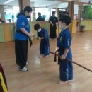 해동검도 안성본관 이미지