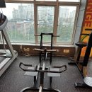 오렌지 휘트니스 이미지