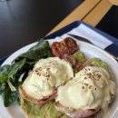 씨유 천안성환성월점 | [ 셰필드 브렉퍼스트 클럽 ] 천안 성환 브런치 카페 내돈내산 솔직후기