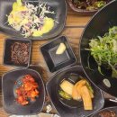 정선명가곤드레밥 이미지