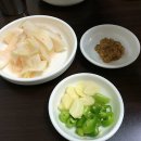 정인면옥평양냉면 이미지