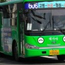 고령 ＜ㅡ＞ 대구 606번 버스가 5월23일(금) 운행중단 하네요 이미지