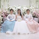 [혼주한복] 강남 청담 라온하제: 메종드아나하 본식후기(feat. 스냅 원본)