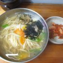 소담옥수수손칼국수