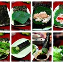 웰빙꼬마김밥 - 안양시 만안구 안양로405번길 8 | 웰빙꼬마김밥