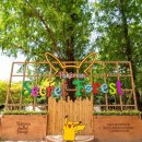 성수동 데이트 코스 추천! 2026 포켓몬 30주년 메타몬 플레이그라운드 후기