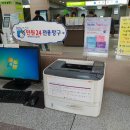 서구청 작은도서관 이미지