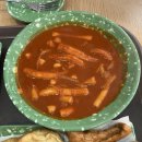 대구 윤옥연할매떡볶이 이시아점 :: 신전떡볶이 원조 대구 떡볶이 맛집