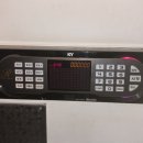 악쓰는 하마 노래연습장 이미지