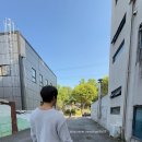 대전동부교회 앞 | 대전 대덕구 교회 정효상 목사님 만나러 평화교회 탐방하고온 후기