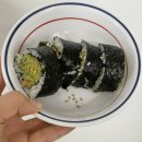도시락김밥 이미지