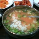 큰솥설렁탕