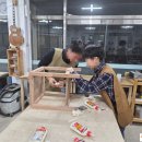 가족과 함께하는 목공 클래스 이미지