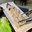 청천장어마을