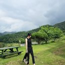 옥정호풍차 이미지