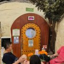 예쁜안경원(북수원점) | [북수원 온천] 발리테마 찜질방 크리스마스 방문기! 혼잡도 &amp; 자리선점 꿀팁