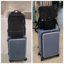 (주)코리아비지니스트래블트레이드 | 투미 여자 백팩 7년 사용 후기 노트북 가방 추천 (대학생 가방 선물로 강추!)