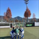 사회적협동조합 진성 | 그릿12 사회적협동조합 김해축구교실에서 아이 성장 후기