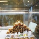에이엠(AM)호텔 | 강릉 안목해변 카페거리, AM에이엠브레드앤커피, 루프탑, 주차정보