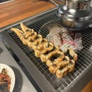 [영등포] 장어 당산동 회식장소로 좋은 가성비 맛집 숯불장어어때